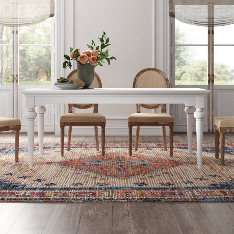 Kelly Clarkson Home Vivien 35.43" Dining Table & Reviews | Wayfair